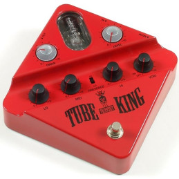 TK999HT TUBE KING DISTORTION