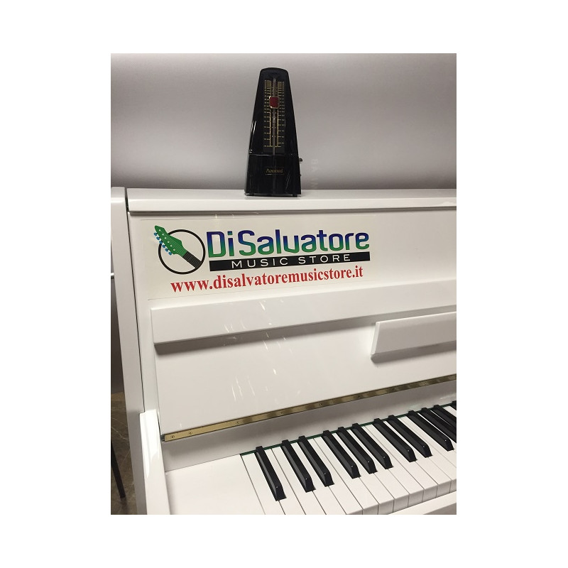 TM-301 METRONOMO MECCANICO NERO