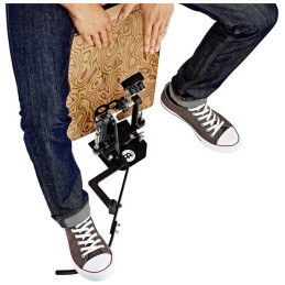 TMSTCS pedale cajon