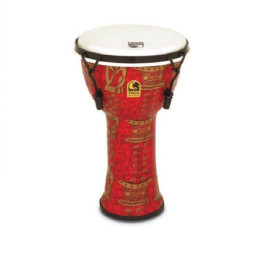 TOCA DJEMBE FREESTYLE II MECHANICALLY TUNED TF2DM Thinker