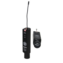 TOPP PRO KRX UHF XLR AUDIO DEVICE