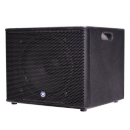 TOPP PRO KS-HD 18A SUB