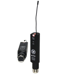TOPP PRO KTX (UHF)