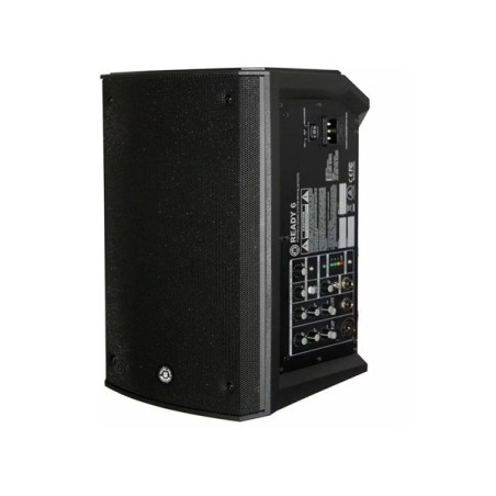 Topp Pro Ready 5B Sistema PA Portatile a Batteria All-In-One