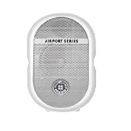 TOPP PRO TAP40A WH