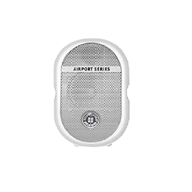TOPP PRO TAP40A WH