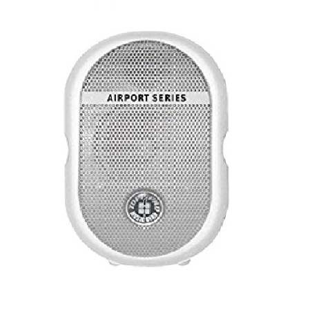 TOPP PRO TAP40A WH