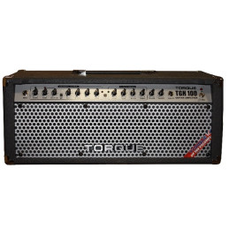 TORQUE TGH100 AMPLIFICATORE SOLID