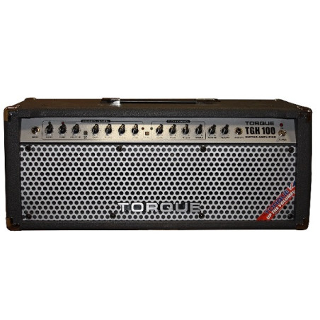 TORQUE TGH100 AMPLIFICATORE SOLID