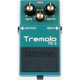 TR-2 TREMOLO