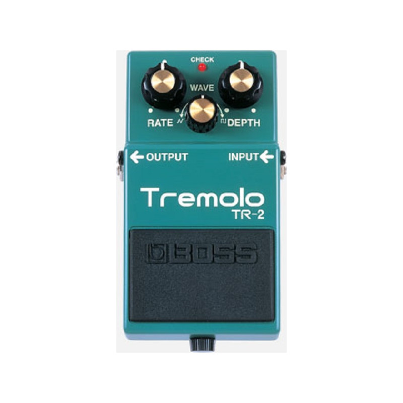 TR-2 TREMOLO