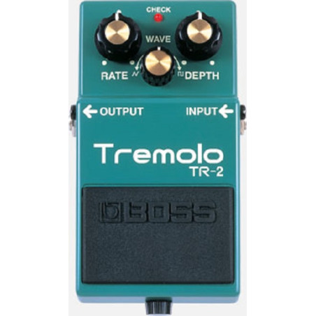 TR-2 TREMOLO