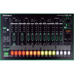 TR-8 Rhythm Performer