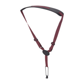 Tracolla a nastro scorrevole per chitarra classica SLST607D