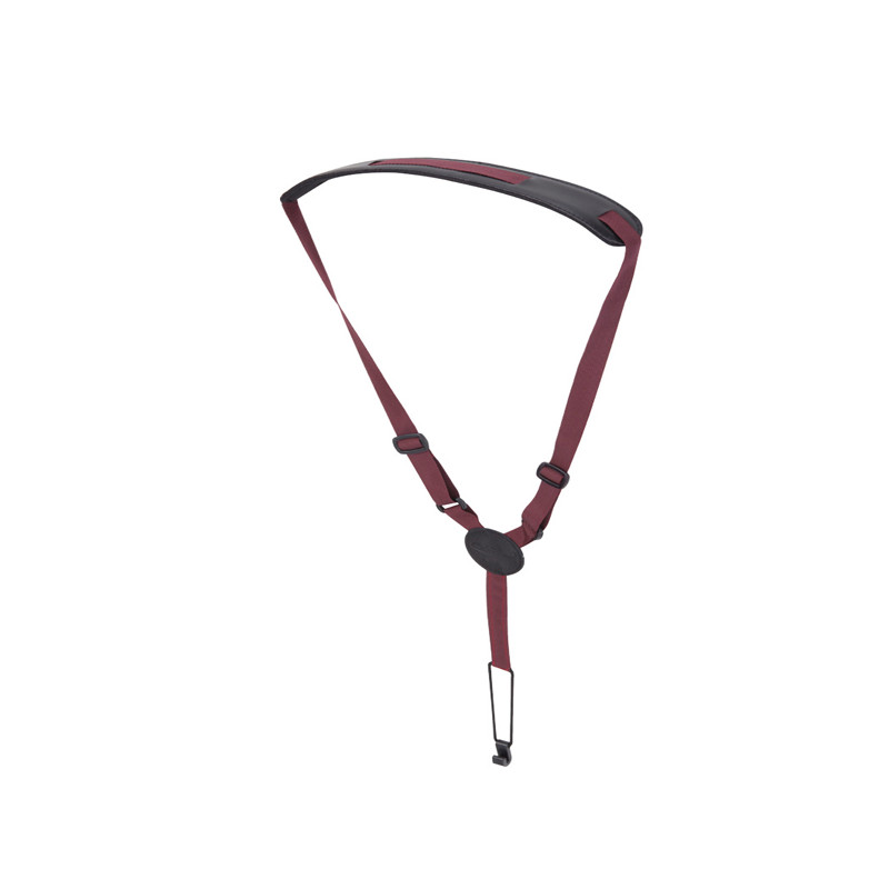 Tracolla a nastro scorrevole per chitarra classica SLST607D