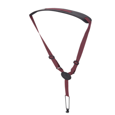 Tracolla a nastro scorrevole per chitarra classica SLST607D