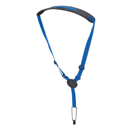 Tracolla a nastro scorrevole per chitarra classica SLST607H
