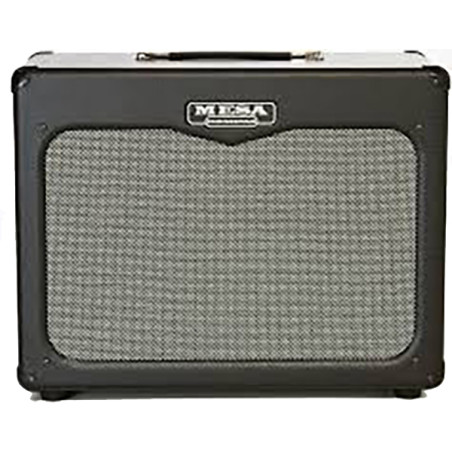 TRANSATLANTIC CAB 1X12