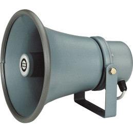 TROMBA ALLUMINIO DA 15WATT TC15AH