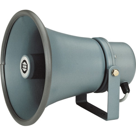 TROMBA ALLUMINIO DA 15WATT TC15AH