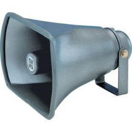 Tromba in alluminio da 35w