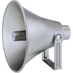 tromba in alluminio da 40w TC-1240