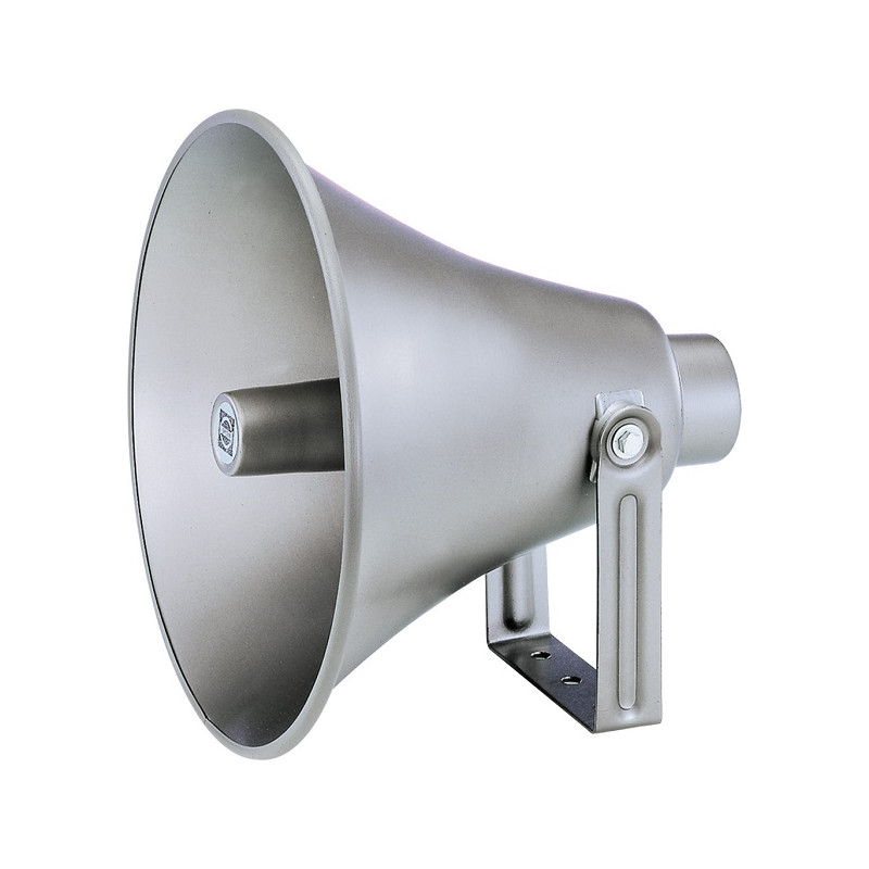 tromba in alluminio da 40w TC-1240