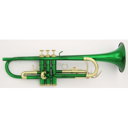 Tromba in Sib Roy Benson TR-101E