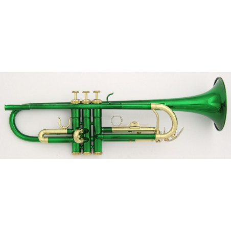 Tromba in Sib Roy Benson TR-101E