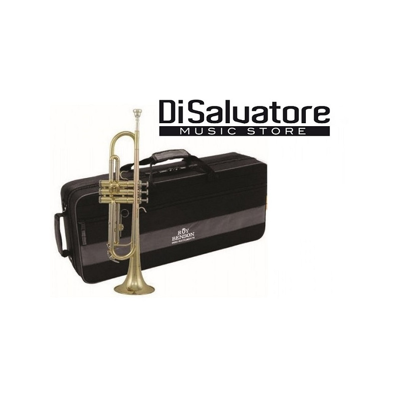 Tromba in Sib TR-202 P/U 5