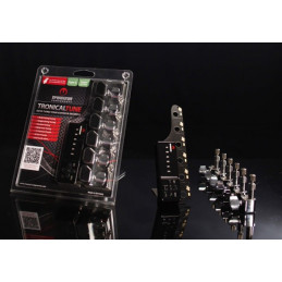 TRONICAL TUNE ACCORDATURA ROBOTIZZATA TYPE C