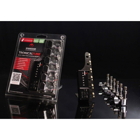 TRONICAL TUNE ACCORDATURA ROBOTIZZATA TYPE C1