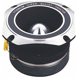 TS 10-300 tweeter in titanio 300w