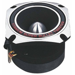 TS 8-150 tweeter in titanio 150w