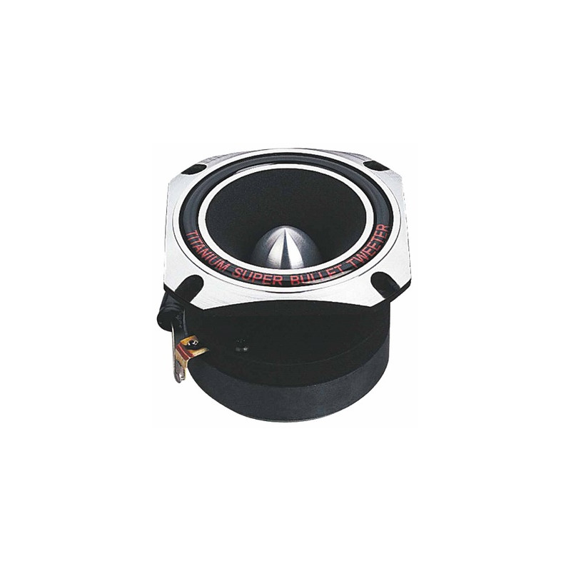 TS 8-150 tweeter in titanio 150w