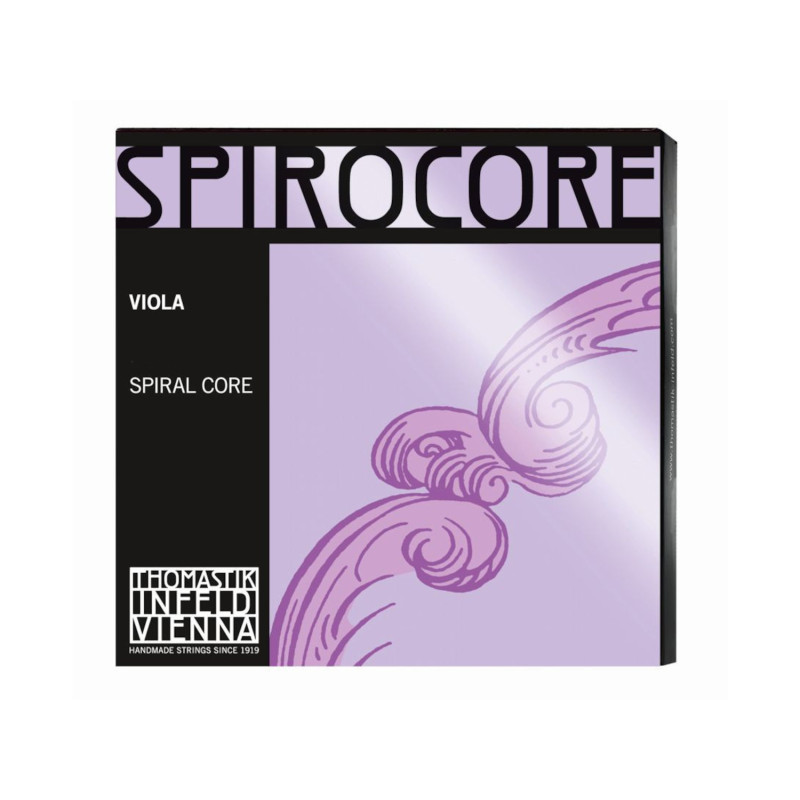 TS23M MUTA SPIROCORE VLA T5ENSIONE MITTEL
