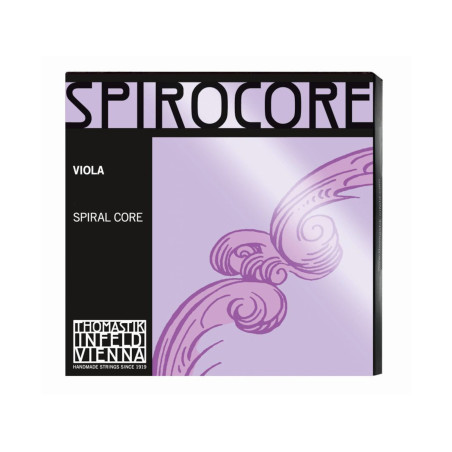 TS23M MUTA SPIROCORE VLA T5ENSIONE MITTEL