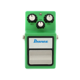 TS9 TUBE SCREAMER OVERDRIVE