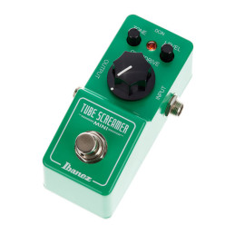 TUBESCREAME TSMINI