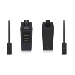 Turbosound Diffusore attivo INSPIRE IP1000