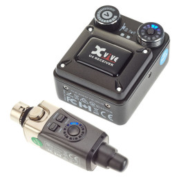 U4 IN EAR MONITOR