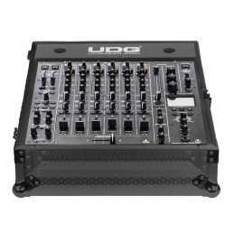 UDG U91073BL - FC PIONEER DJ DJM-V10 BLACK