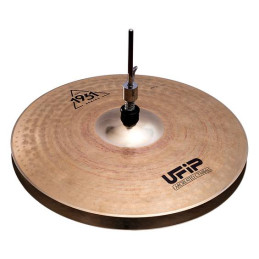 UFIP EST.1931 SERIES 14 HI HAT