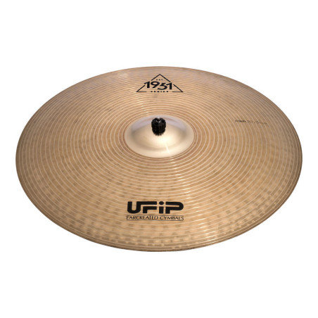 UFIP EST.1931 SERIES 16 CRASH