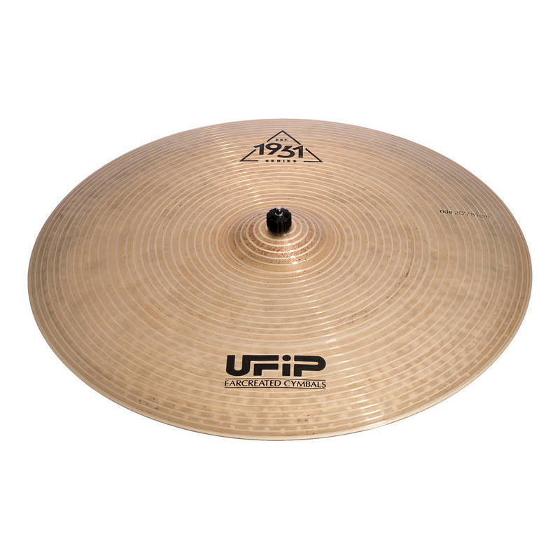 UFIP EST.1931 SERIES 20 RIDE