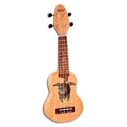 UKELELE KEIKI K1-MM