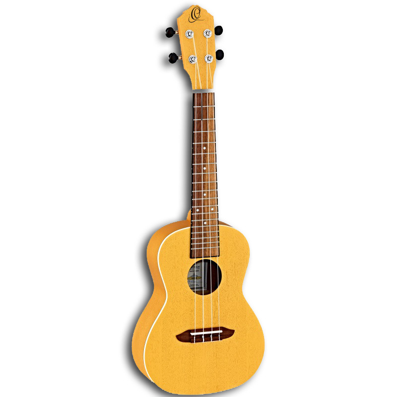 UKELELE RUGOLD