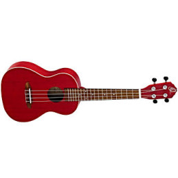 UKULELE CONCERTO RUFIRE