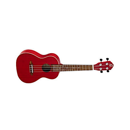 UKULELE CONCERTO RUFIRE