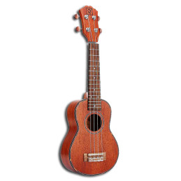 UKULELE QUK-6S
